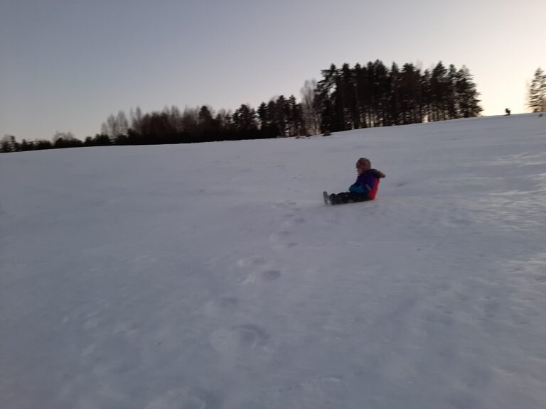 Kelgumäega puhkemaja