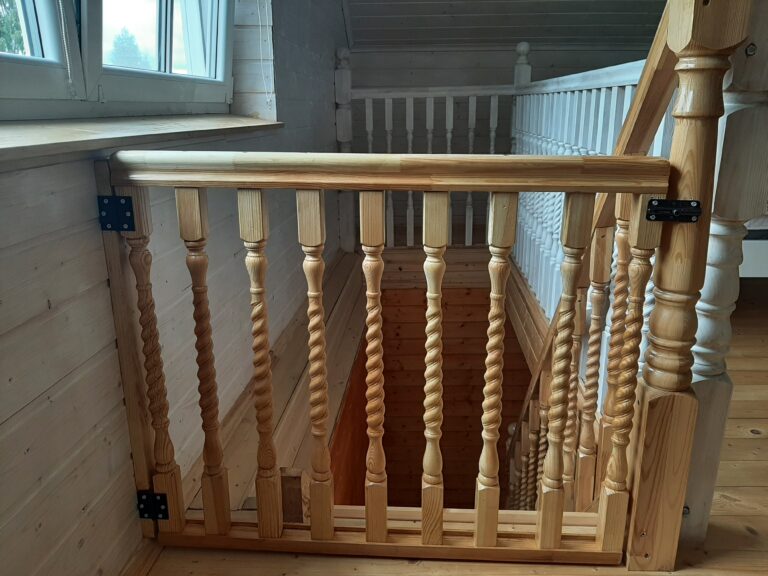 turvaline väikelastele