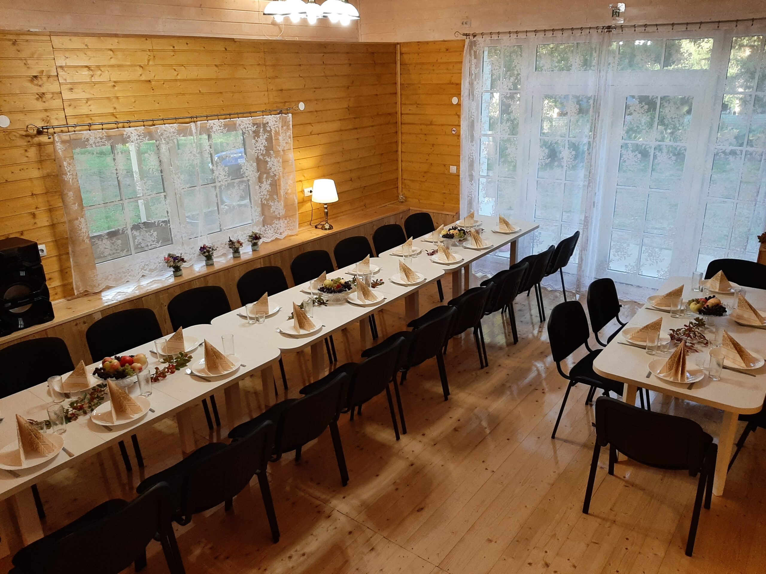 peoruumi rent 27-le Võrumaal