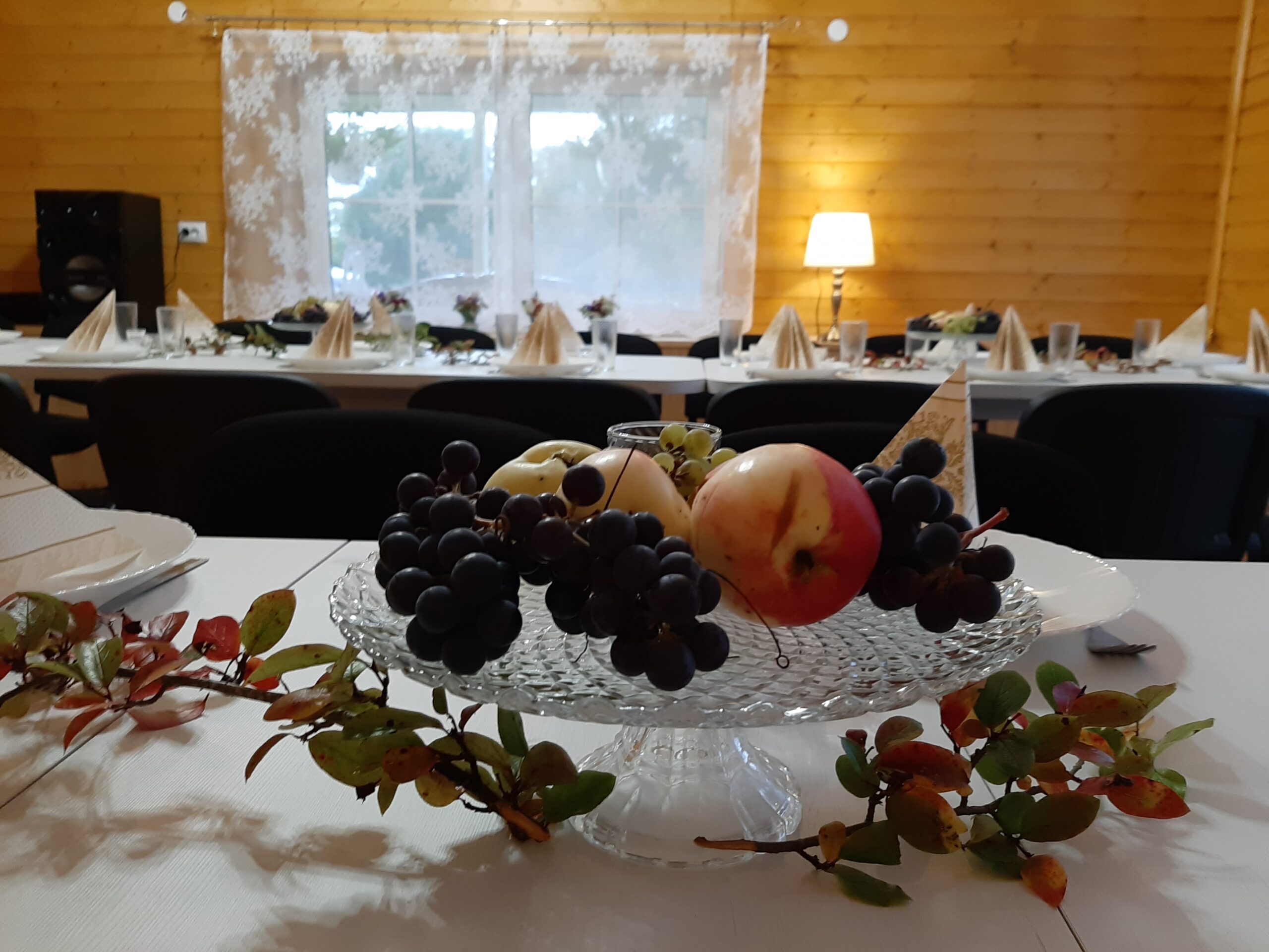 sünnipäev Võrumaal