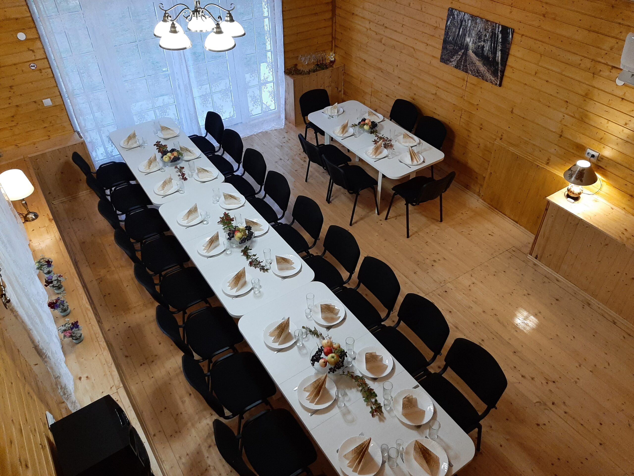 peosaali rent Võrumaal