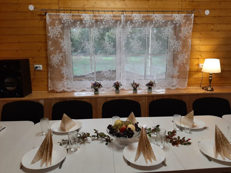 peosaali rent Võrumaal