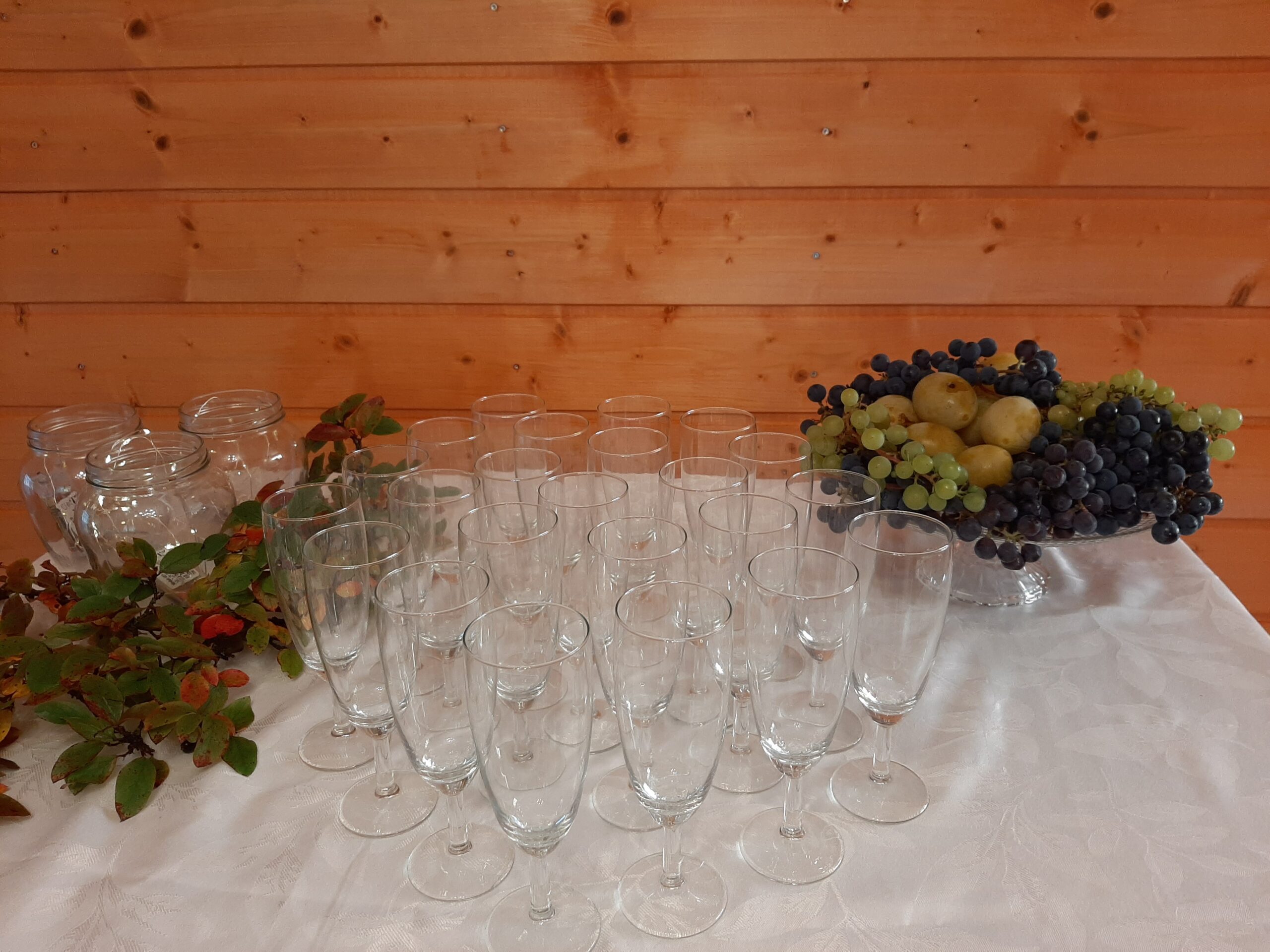 peosaali rent Võrumaal 27-le