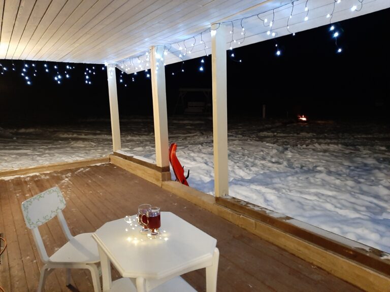 holiday house in võru voru county