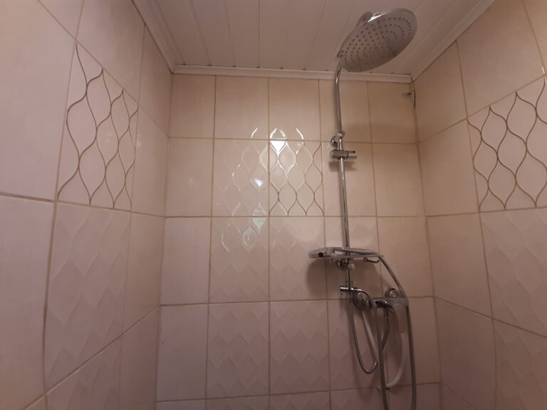 pesemisvõimalused puhkemajas