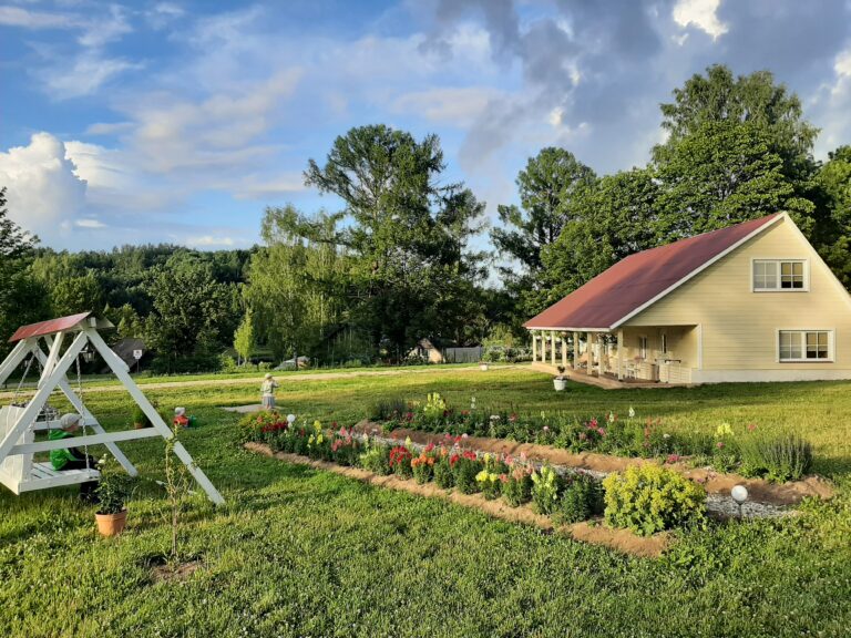 ööbimine võrumaal