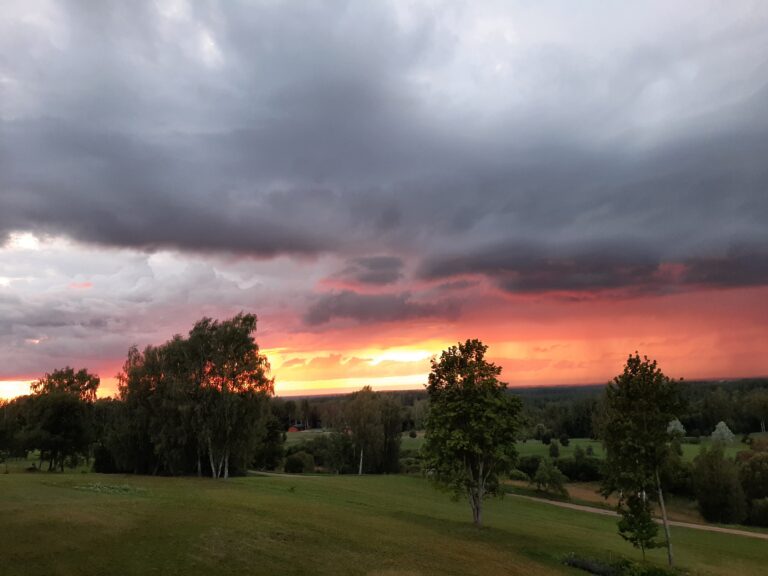 hubane puhkemaja perele võrumaal