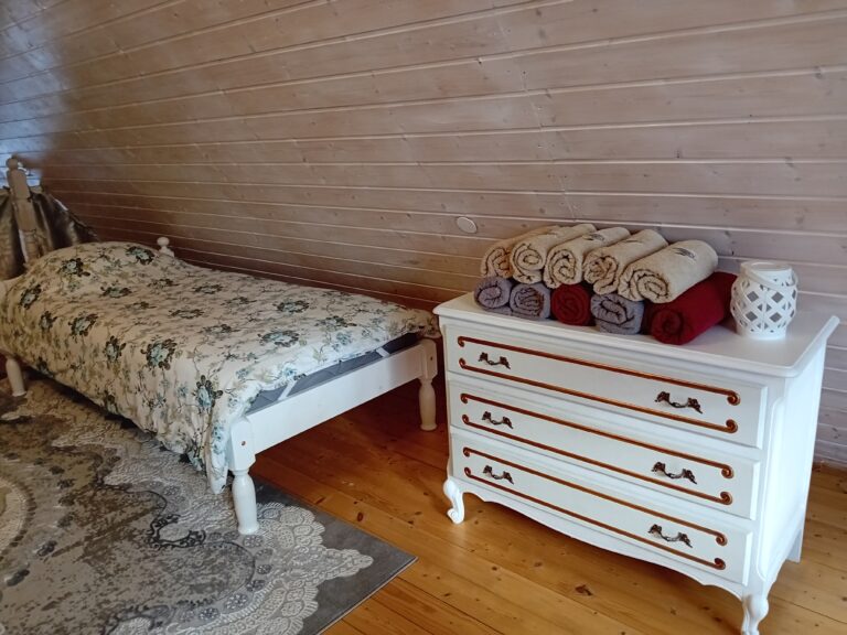 ööbimine Võrumaal